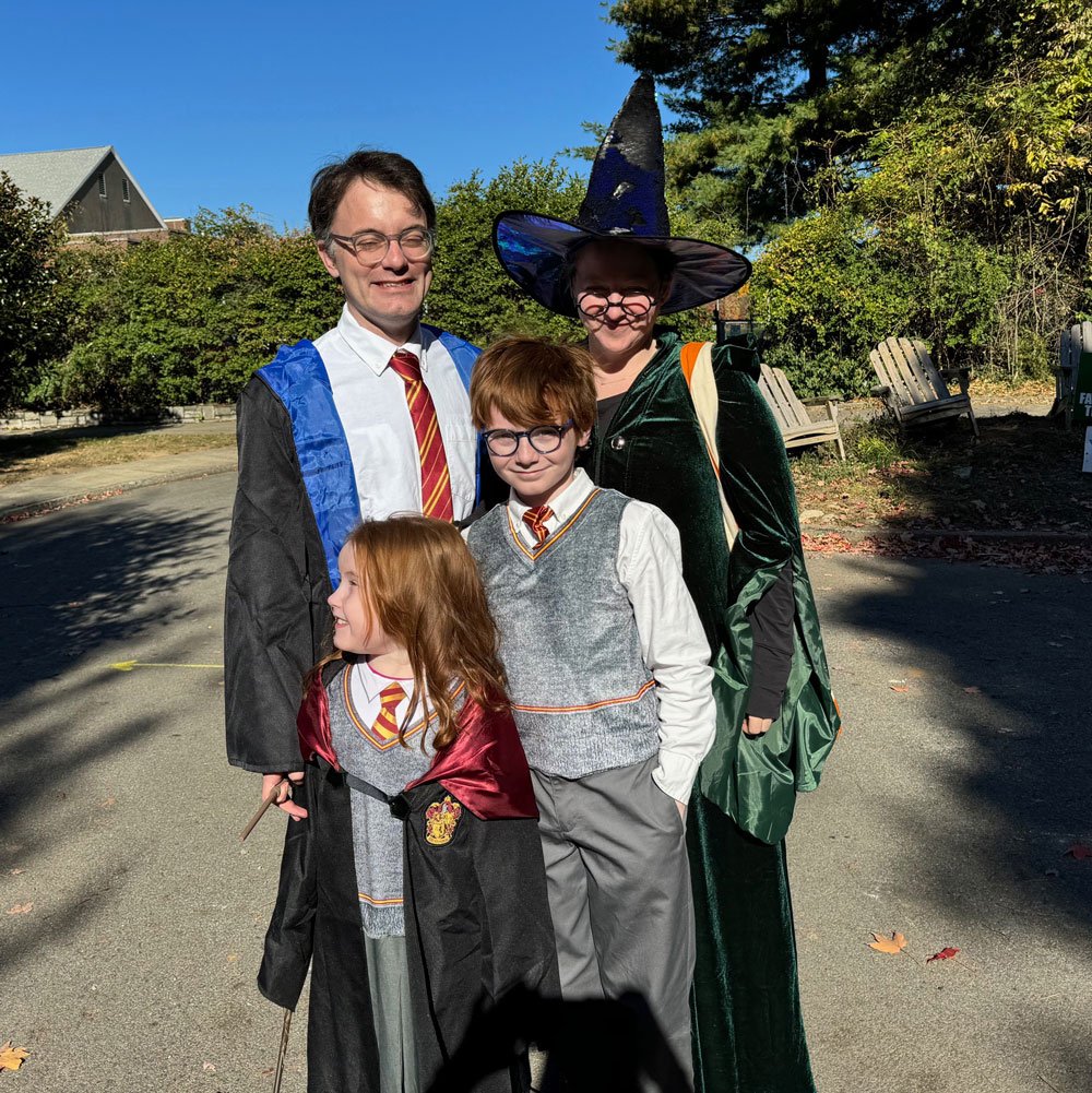 Halloween photo 1